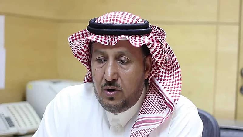 " عبدالمحسن الجحلان" يعلن عدم ظهوره مجددًا بقناة 24 الرياضية