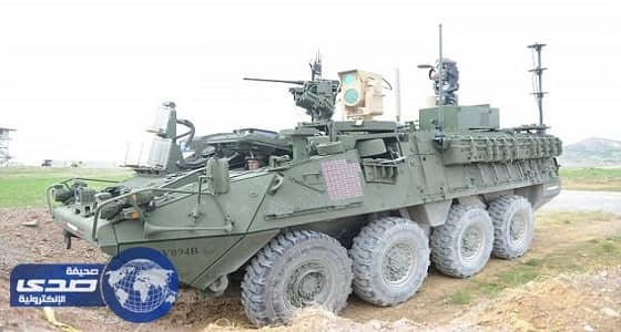 بالفيديو.. سلاح إشعاعي يقضي على أسطورة « لدرونز »