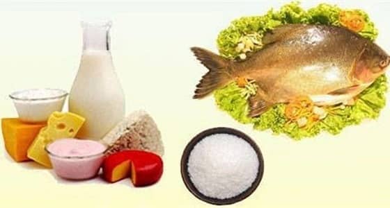 دراسة: نقص اليود في الجسم يقلل فرص الحمل إلى النصف