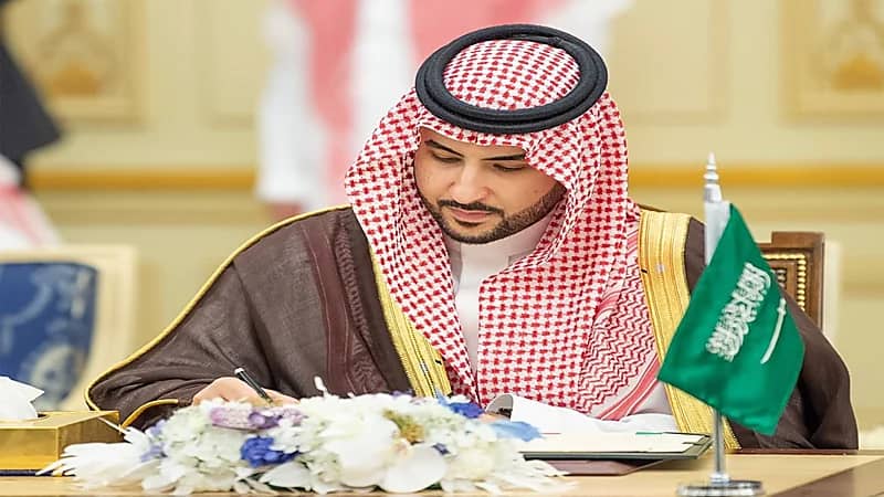وزير الدفاع ونظيره التركي يوقعان خطة التعاون الدفاعي