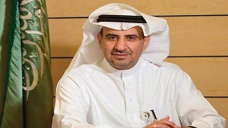 نائب وزير الصناعة عن قيمة الذهب في المملكة: "الخير عندنا كثير"