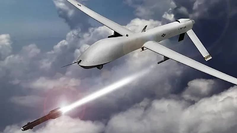 مقتل قيادي بارز بتنظيم داعش في غارة أمريكية