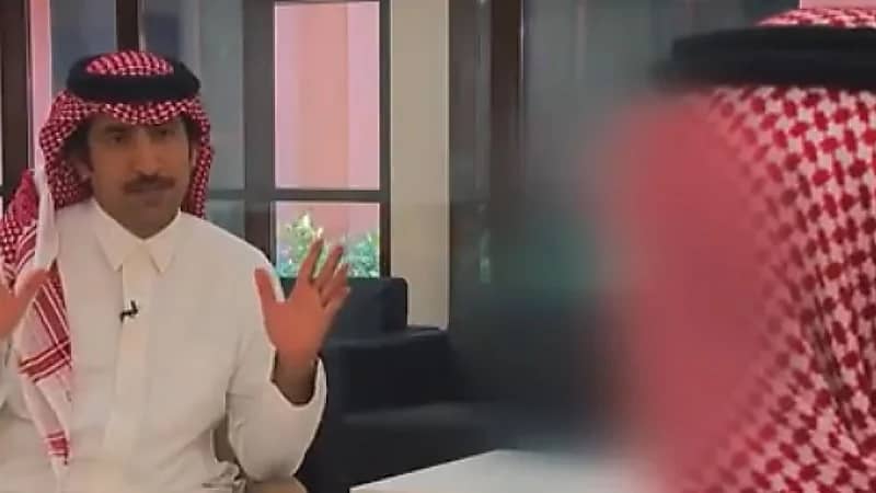 متعافي من الإدمان: هذا الطريق هلاك إذا كان لديك ابن يتعاطى بادر بعلاجه .. فيديو