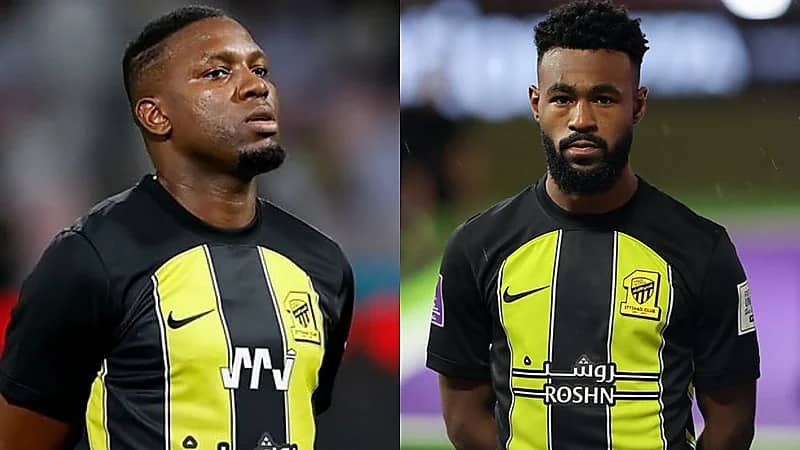 الشنقيطي وهوساوي يجريان عملية جراحية