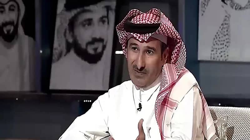 بالفيديو.. الحسن اليامي يعلق على حملة الهجوم عليه بسبب حمدالله