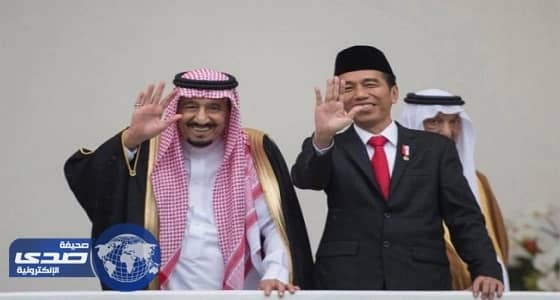 الصحف الإندونيسية تبرز دور خادم الحرمين الشريفين في خدمة قضايا الأمة الإسلامية