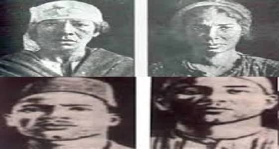 براءة ريا وسكينة تظهر بعد قرن من الزمان