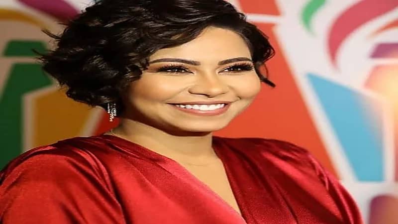 آخر تطورات الحالة الصحية للفنانة شيرين عبدالوهاب 