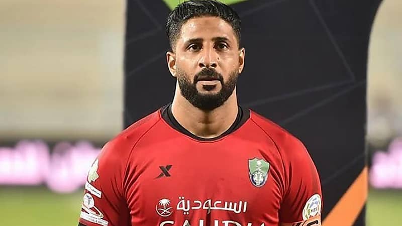 المسيليم يعلق على التعادل أمام القيصومة : تفوقنا حتى الدقيقة الأخيرة