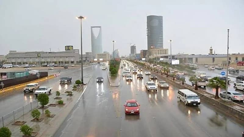 "الحصيني": أجواء باردة في الصباح ومعتدلة نهارًا على عدة مناطق
