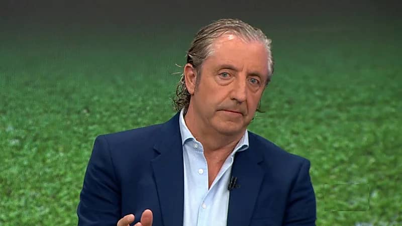 مذيع إسباني : السعودية تستهدف 3 لاعبين مُهمين جدًا في الدوري الأسباني