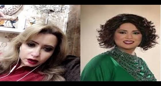 مي العيدان بعد امتناع نوال الكويتية عن الغناء في افتتاح كأس الخليج: " أنتي مريضة "