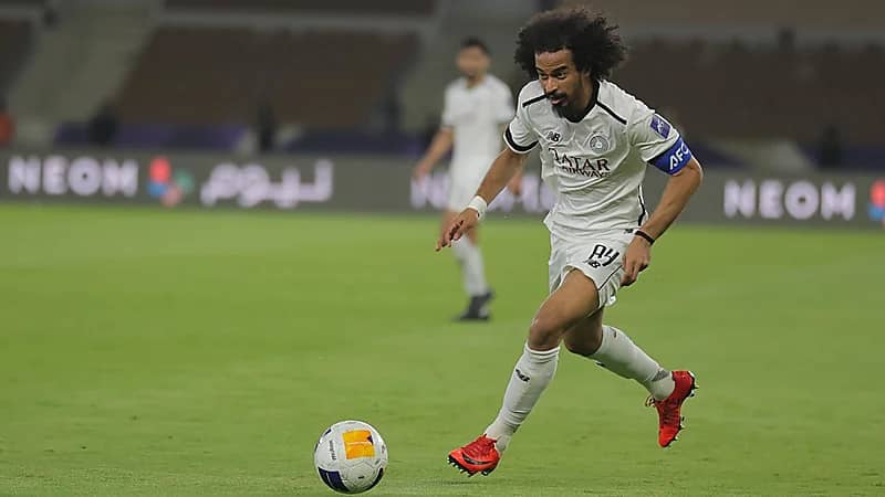 حسرة أكرم عفيف بعد مغادرة السد .. فيديو