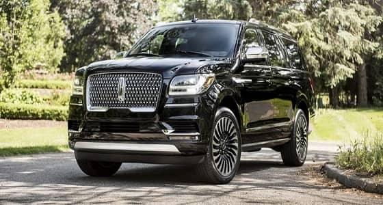 لينكولن نافيجيتور 2019 تزداد في وسائل الأمان وتأتي بسعر أعلى