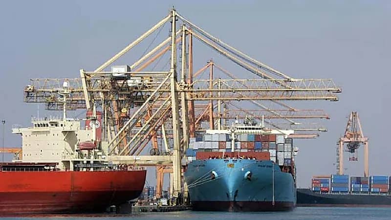 "موانئ وميرسك" يوقعان اتفاقية لإنشاء منطقة لوجستية بميناء جدة الإسلامي