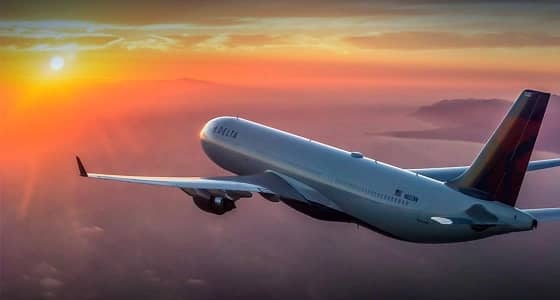 طائرة أمريكية تلجأ للهبوط الاضطراري بسبب المراحيض