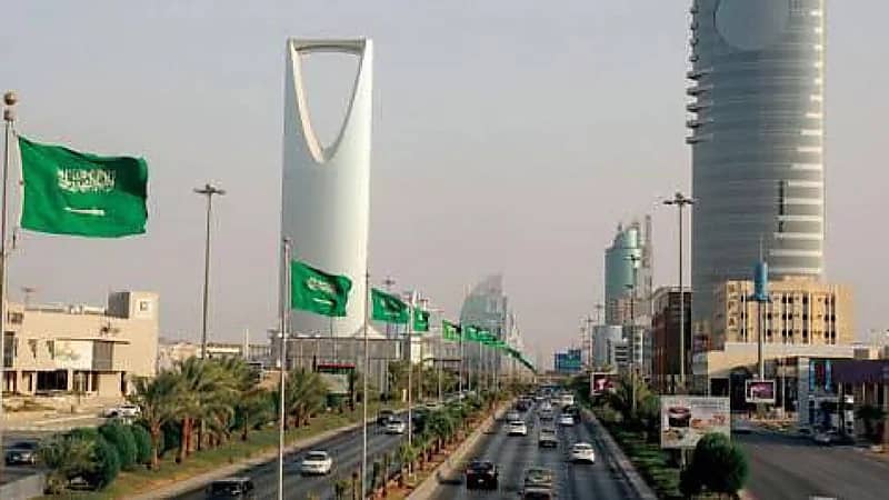 المملكة تتصدر العالم العربي بحجم الاستثمارات في سندات وأذون الخزانة الأمريكية