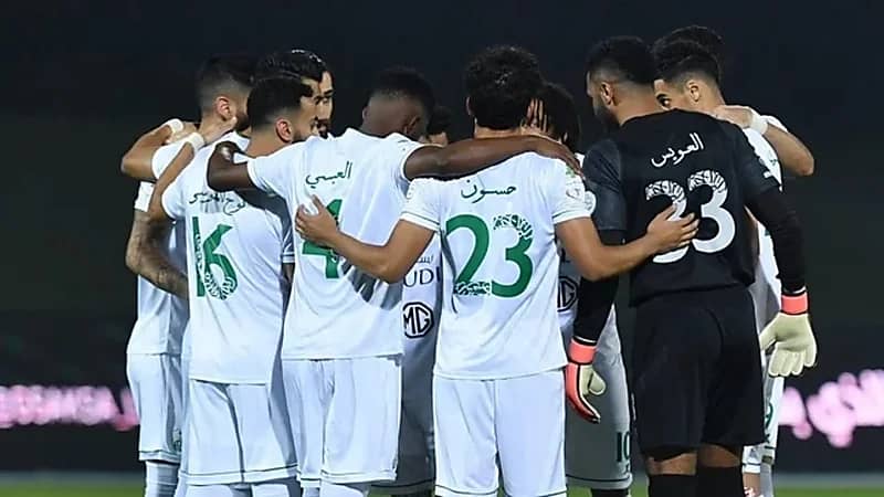 إلغاء تدريب الأهلي بعد اكتشاف حالة إيجابية بفيروس كورونا