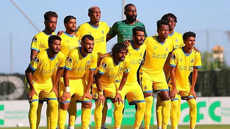 النصر يسعى للتعاقد مع أجنبي جديد