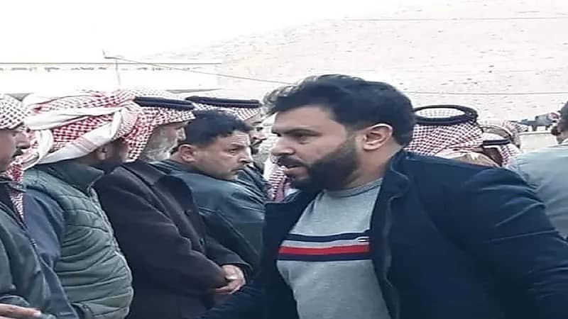 مقتل أكبر مهرب مخدرات في سوريا بغارة جوية