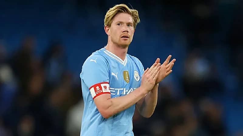 الاتحاد يتراجع عن ضم لاعب مانشستر سيتي