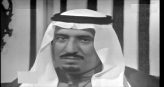 بالفيديو.. لقاء نادر للملك سلمان يتحدث فيه عن إدارته لإمارة الرياض