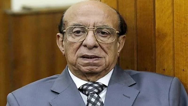 وفاة المخرج جلال الشرقاوي بعد معاناة مع كورونا