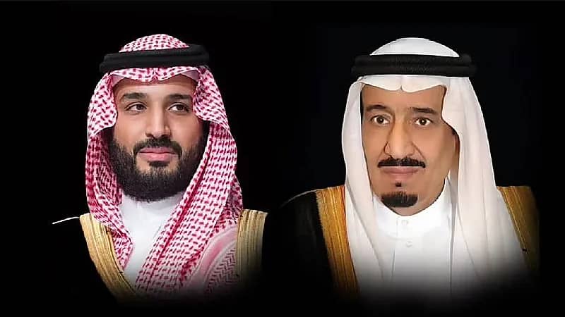 القيادة تعزي رئيس كوريا في ضحايا حادثة تدافع سيول