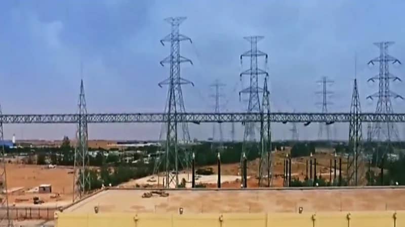"السعودية للكهرباء" توضح حالات فصل الخدمة الكهربائية عن العميل