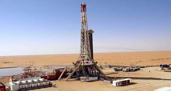 بدء الإنتاج في مشروع " أرامكو " للغاز الصخري.. نهاية مارس