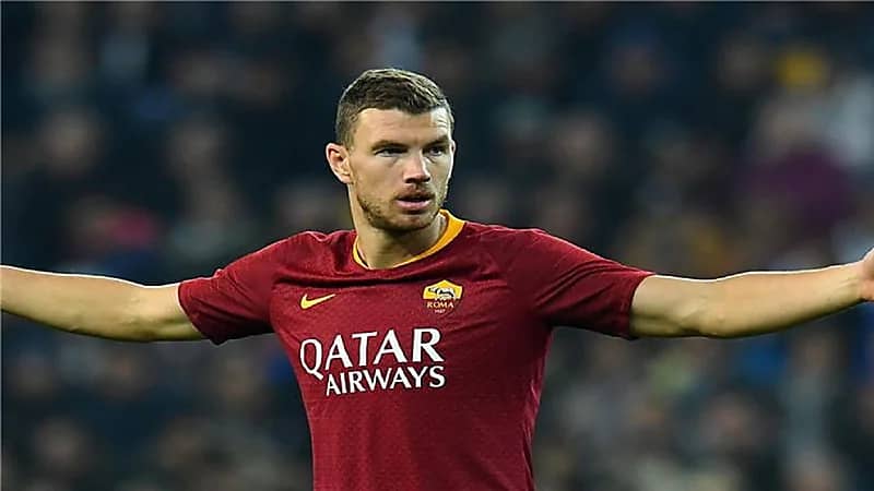 دجيكو يتلقى عرضا من أحد أندية روشن