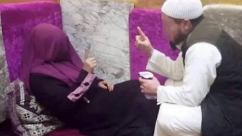السجن لراق شرعي بعد تورطه في واقعة اغتصاب