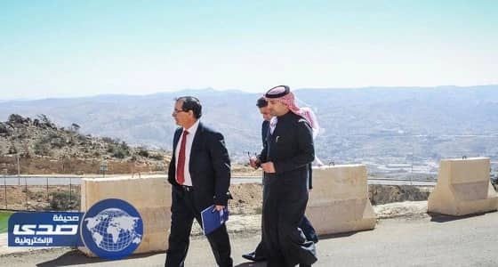 " بنتركية " يتفقد مباني كلية الباحة الأهلية للعلوم