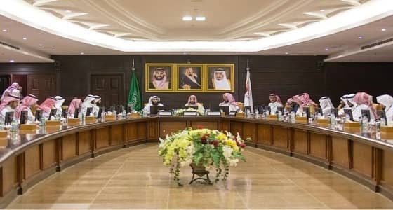 الوطنية للأوقاف تضع 12 مبادرة لتحقيق الأهداف الاستراتيجية