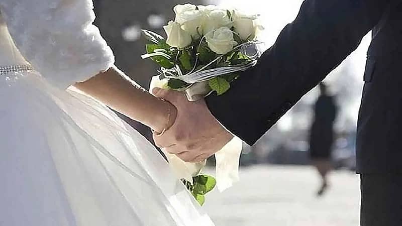 أم تكتشف أن ابنتها حامل من ابن عمها قبل ساعات من عقد القران