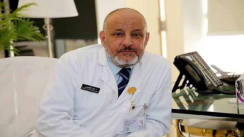 الخضيري: يمكن لمريض السكري تناول العسل ولكن بشرطين هامين