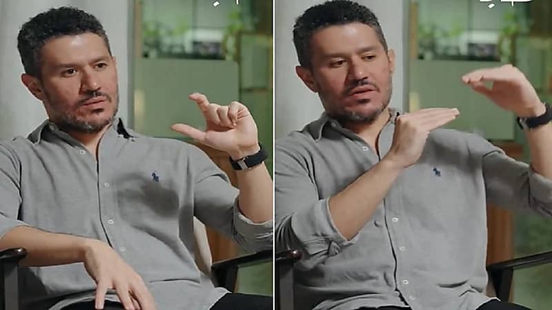 أحمد عفيفي: مشكلة النصر والاتحاد والأهلي الكبرى هي الهلال .. فيديو