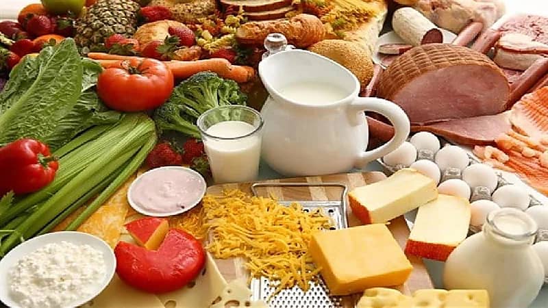 حمية غذائية معروفة مفيدة للدماغ وتحمي من "الخرف"