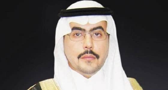 " آل الشيخ " يعفي الأمير عبدالله من رئاسة الرياضات البحرية