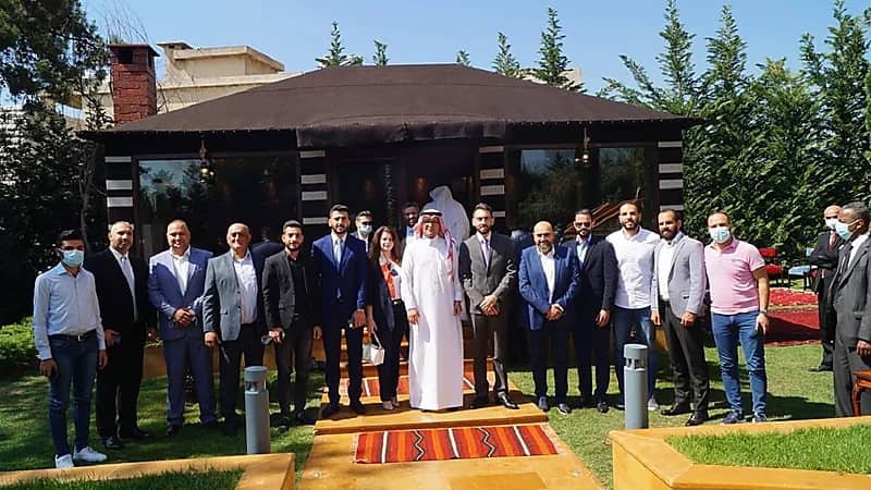 سفير المملكة في لبنان: لن يكون هناك ترحيل للبنانيين والسعودية لا تعمل وفق ردات الفعل