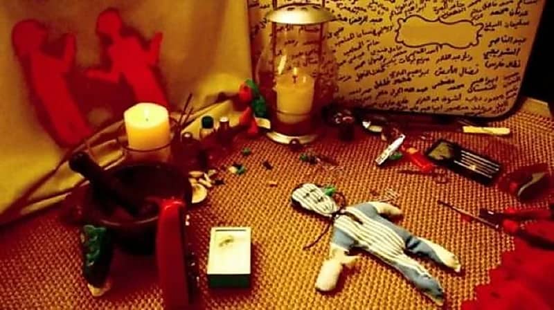 ضبط دجال ادعى قدرته على مضاعفة أموال ضحاياه