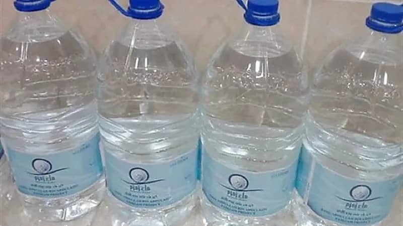 توضيح من شركة المياه بشأن موعد فتح وقف الملك عبد العزيز لسقيا زمزم