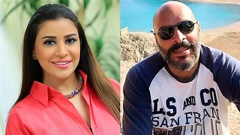 وفاة شاب ضحية "كلب" مذيعة شهيرة في مصر
