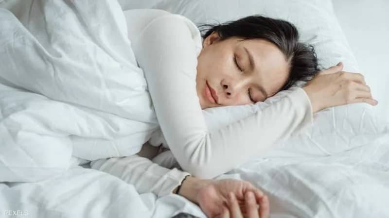 خطوات بسيطة من أجل ليلة نوم هادئة