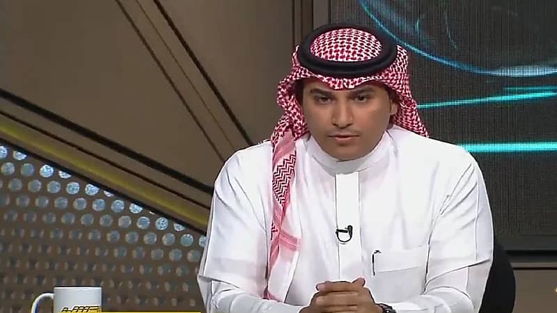 الحريري: الهلاليون شجعان في مواجهة الخسارة ولن يهربوا