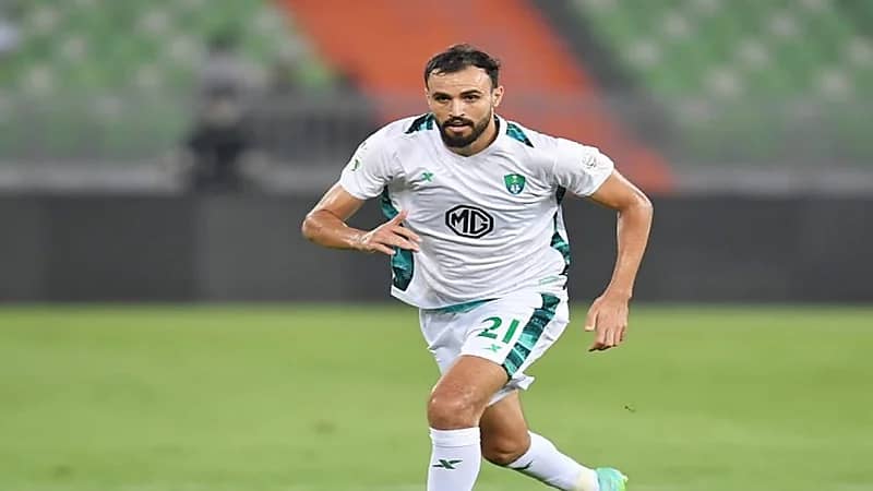 الأهلي يواجه أزمة جديدة بسبب النقاز 