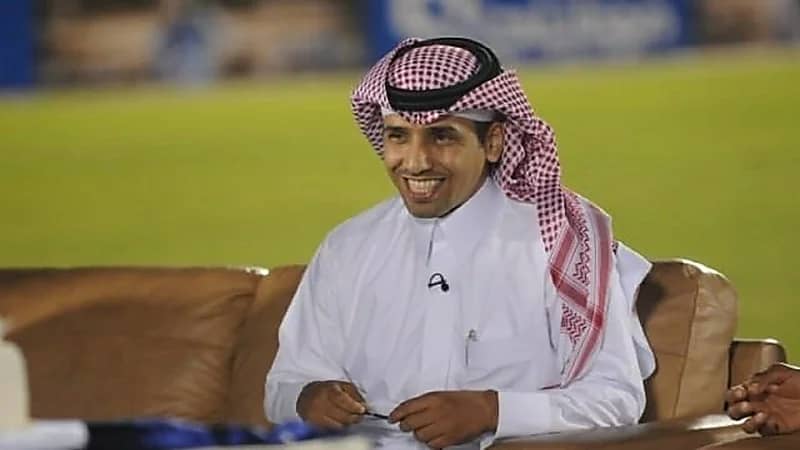 فيصل أبو ثنين: ما زالت الفرصة سانحة الأخضر ولكن يجب تغيير القناعات