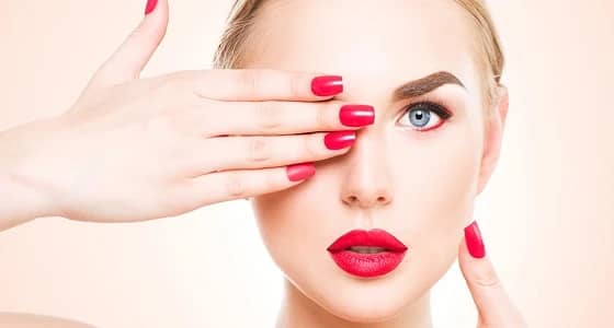 4 قواعد للمحافظة على شكل حاجبيك