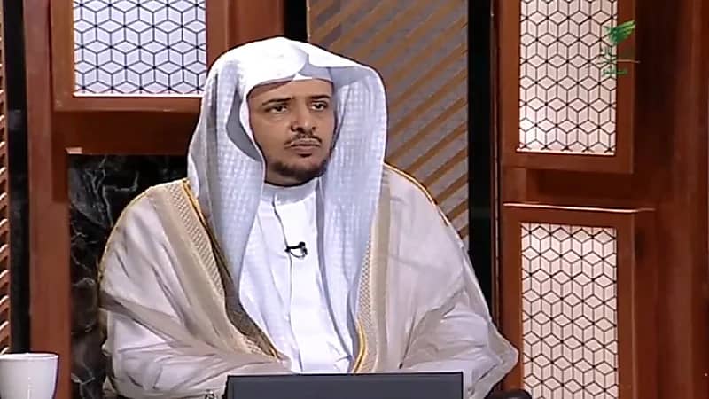 فيديو.. المصلح يوضح حكم نسيان ذكر اسم الله على الذبيحة