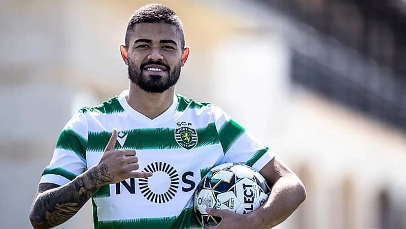 خلافات تلغي صفقة الأهلي مع برونو تاباتا في الدقائق الأخيرة